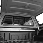 Nissan Navara D40 2005-2015 Aeroklas Leisure Hardtop Canopy